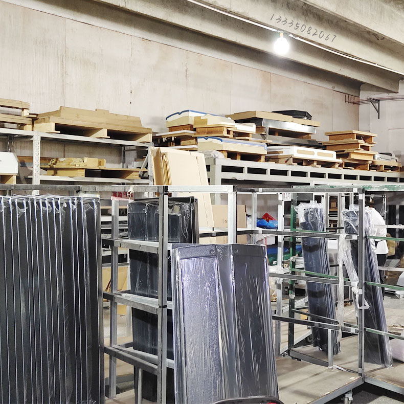 非金属五轴加工中心选购，必须掌握的7个关键点