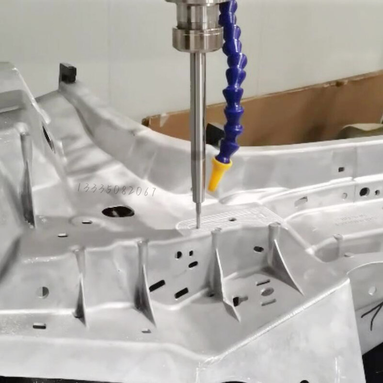 铝型材加工中心刀具应如何选择？