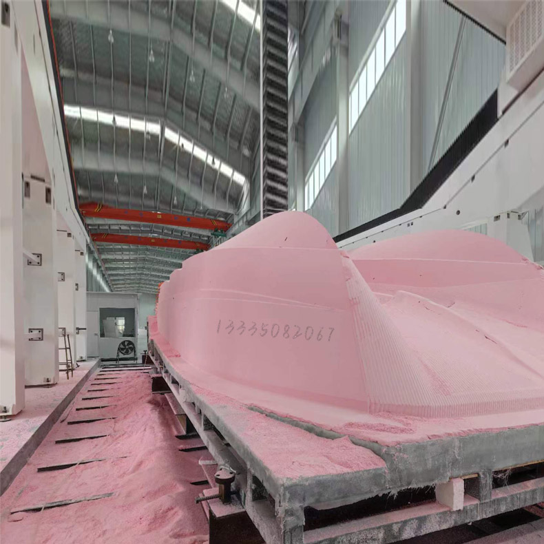 大型木模加工中心选购需要注意什么？